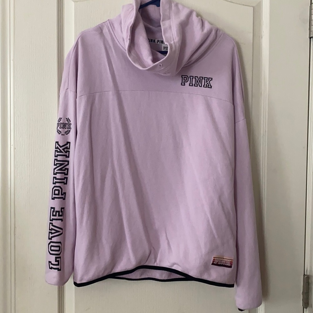 Pink Victoria’s Secret